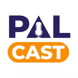 PAL CAST Podcast artwork