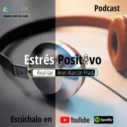 Estrés Positivo Podcast artwork