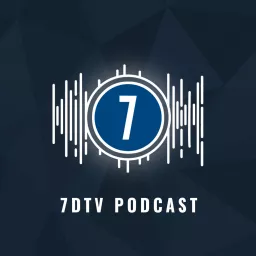 7DTV Podcast artwork