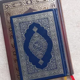 Quran in Audio (Multilingual)