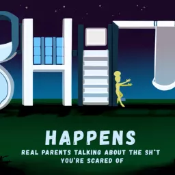 SHIfT HAPPENS Podcast artwork