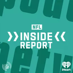 NFL Inside Report Podcast artwork