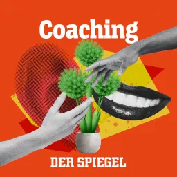 SPIEGEL Coaching Podcast artwork