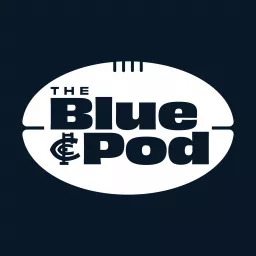 The Blue Pod - Carlton FC