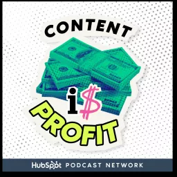 Content Is Profit Podcast artwork