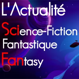 Sci-Fan l'univers du Gaming