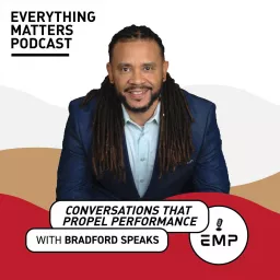 Everything Matters Podcast artwork