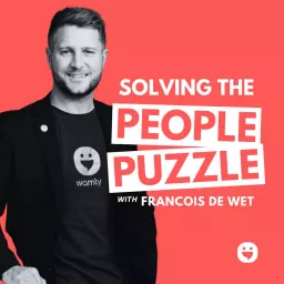 Solving the People Puzzle Podcast artwork