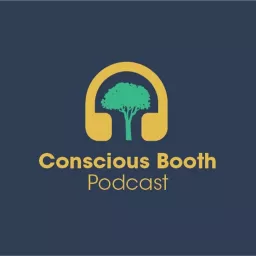 Conscious Booth Podcast artwork