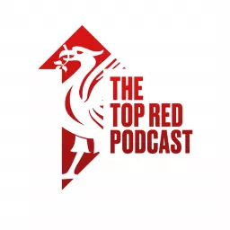 Top Red Podcast artwork