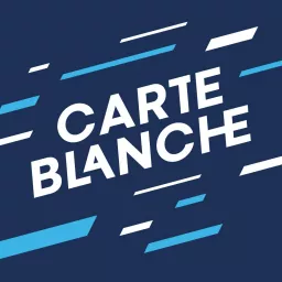 Carte Blanche par LACROIX Electronics Podcast artwork