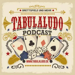 Tabulaludo Podcast artwork