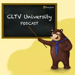 CLTV University Podcast artwork