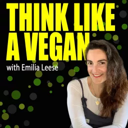 Think Like a Vegan