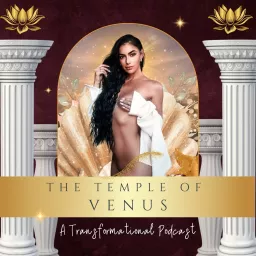 The Temple of Venus Podcast artwork