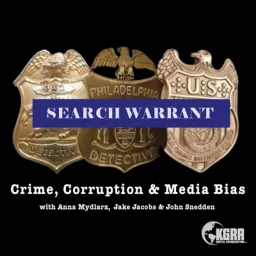 Search Warrant Podcast artwork