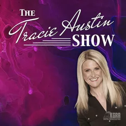 The Tracie Austin Show Podcast artwork