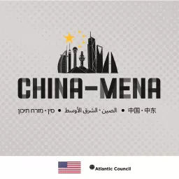 CHINA-MENA