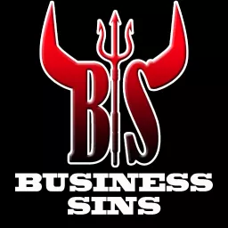 Business Sins Podcast artwork