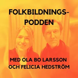 Folkbildningspodden