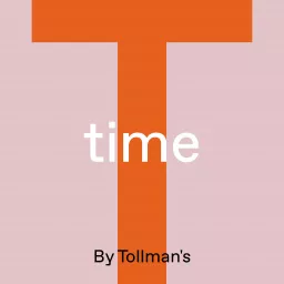 T time - הפודקאסט של טולמנ’ס Podcast artwork
