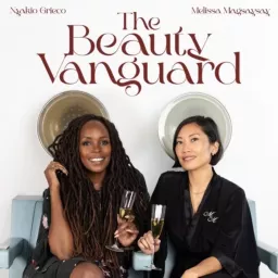 The Beauty Vanguard Podcast artwork