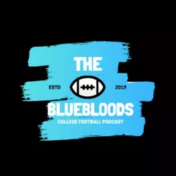The Bluebloods Podcast artwork