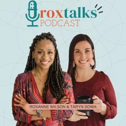 RoxTalks: The Podcast for Network Marketers artwork