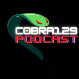 C0BRA129 Podcast artwork