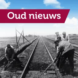 Oud nieuws Podcast artwork