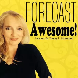 Forecast Awesome Podcast artwork