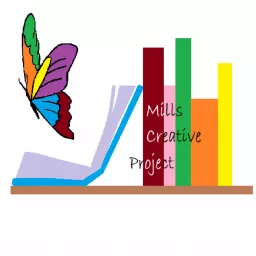 Mills Creative Project Podcast artwork