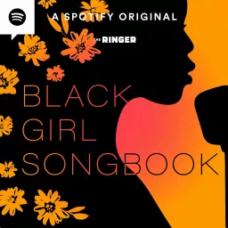 Black Girl Songbook Podcast artwork
