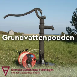 Grundvattenpodden