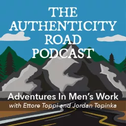 Authenticity Road Podcast artwork