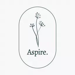 Aspire Podcast artwork