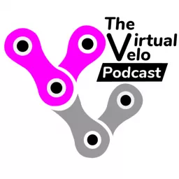 The Virtual Velo Podcast p/b TheZommunique.com