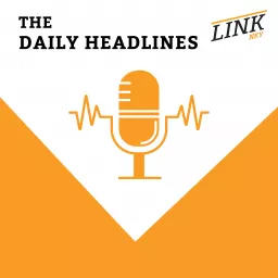 LINK nky Daily Headlines Podcast artwork