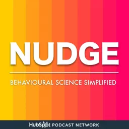Nudge Podcast artwork