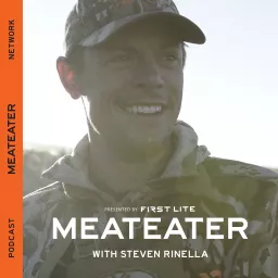 The MeatEater Podcast artwork