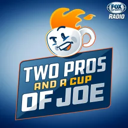 2 Pros and a Cup of Joe Podcast artwork