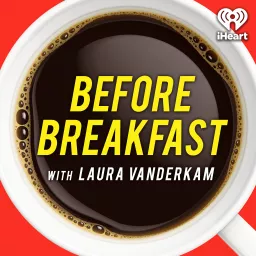 Before Breakfast Podcast artwork