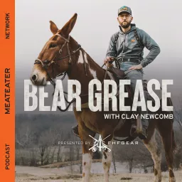 Bear Grease Podcast artwork