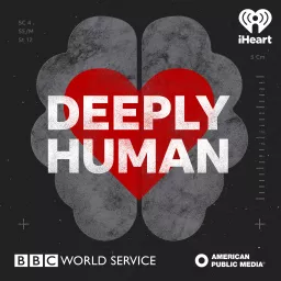 Deeply Human Podcast artwork