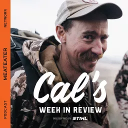 Cal's Week in Review Podcast artwork