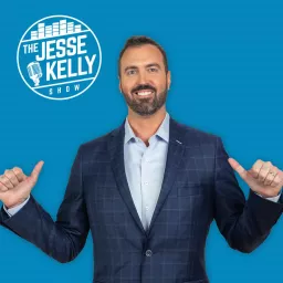 The Jesse Kelly Show Podcast artwork