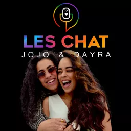 Les Chat Podcast - LGBTQ+ - Lesbian Latinas artwork