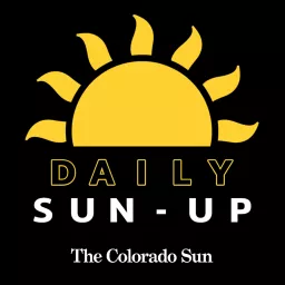 The Daily Sun-Up Podcast artwork