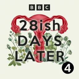28ish Days Later Podcast artwork