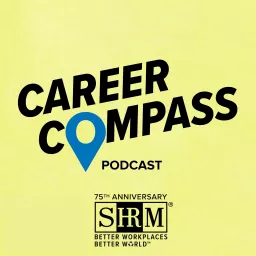 Career Compass Podcast artwork
